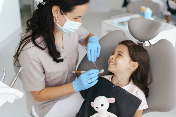 Best Emergency Tooth Extraction in Gleason, TN