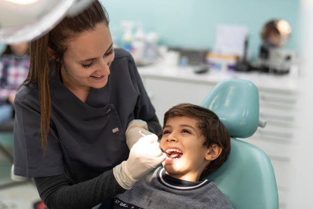 Best After-Hours Emergency Dentist in Gleason, TN